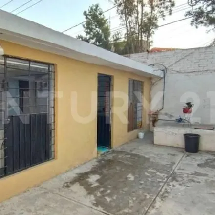 Buy this 3 bed house on Calle Fenicia in Conjunto Urbano Sittia, 54760 Cuautitlán Izcalli