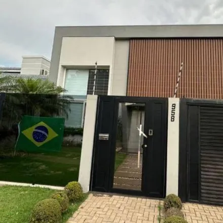 Buy this 3 bed house on Rua Rio Negro in Vila Militar, Cascavel - PR