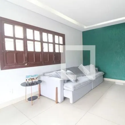 Buy this 3 bed house on Rua Jane Eyre in Minaslândia, Belo Horizonte - MG