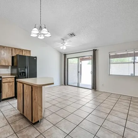 Image 4 - 2899 East Irwin Avenue, Mesa, AZ 85204, USA - House for rent
