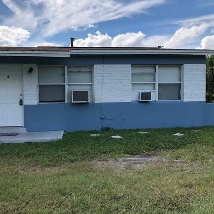 Rent this 2 bed house on 481 Barbara Jenkins Street in Cocoa, FL 32922