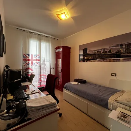 Image 7 - Ecoevo GPS, Galleria Principe Umberto, 35042 Este Province of Padua, Italy - Apartment for rent