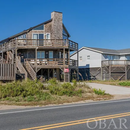 Buy this 5 bed house on 3646 North Virginia Dare Trail in Kitty Hawk, NC 27949