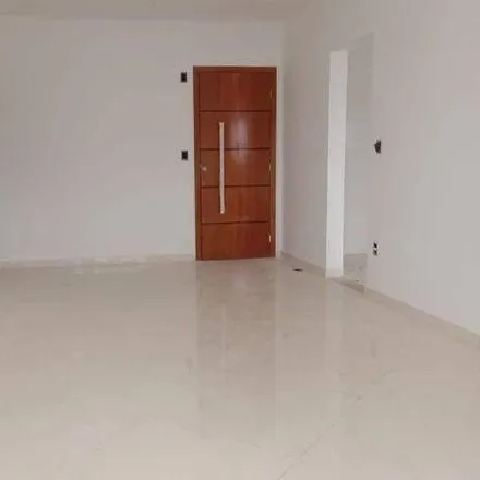 Buy this 3 bed apartment on Avenida Costa Machado in Canto do Forte, Praia Grande - SP