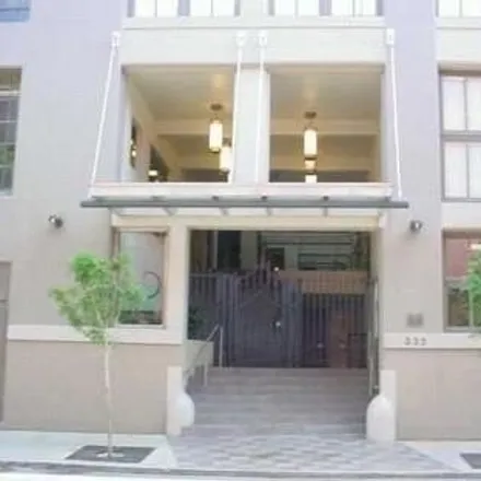 Buy this 1 bed condo on 746 Tchoupitoulas Street in New Orleans, LA 70130