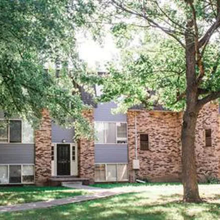 Rent this 1 bed apartment on 11571 Old Goddard Road in Southgate, MI 48101