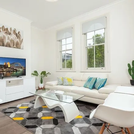 Rent this 1 bed apartment on Millers Point NSW 2000
