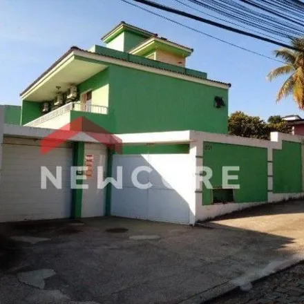 Image 2 - Rua Monsenhor Marques, Pechincha, Rio de Janeiro - RJ, 22770-110, Brazil - House for sale
