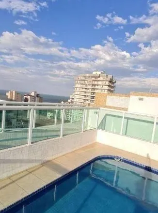 Buy this 2 bed apartment on Rua Colômbia 282 in Guilhermina, Praia Grande - SP