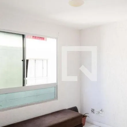 Rent this 2 bed apartment on unnamed road in Campo Grande, Região Geográfica Intermediária do Rio de Janeiro - RJ