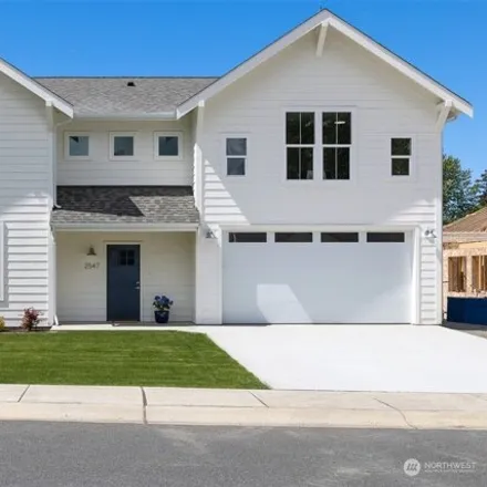 Buy this 5 bed house on 2599 Dodd Street in Blaine, Whatcom County