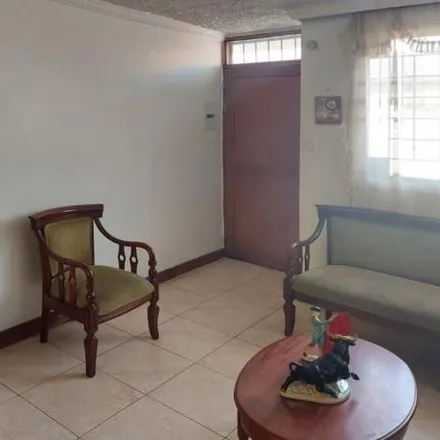 Buy this 2 bed apartment on José Mires in 170130, Quito