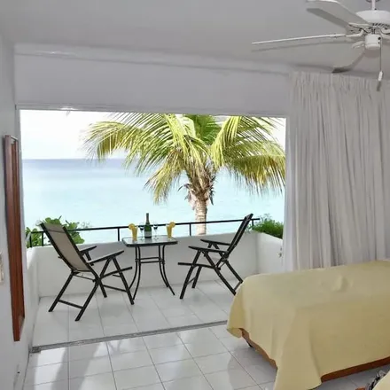 Rent this 2 bed apartment on Prospect in Saint Michael, Barbados
