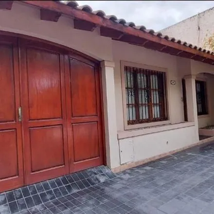 Buy this 3 bed house on La Serena in Distrito Dorrego, Mendoza