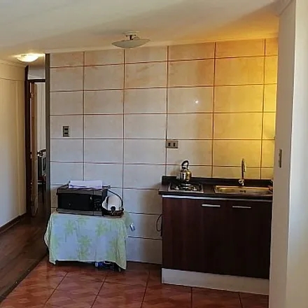 Buy this 2 bed apartment on Las Palmas 39 in 258 0347 Valparaíso, Chile