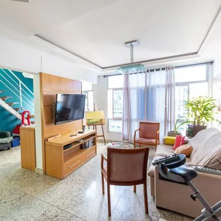 Buy this 6 bed apartment on Mar del Plata in Rua Mariz e Barros 51, Icaraí