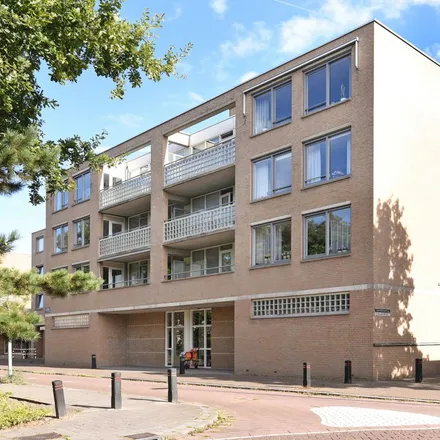 Image 9 - Charlotte de Bourbonlaan 70, 3137 DM Vlaardingen, Netherlands - Apartment for rent