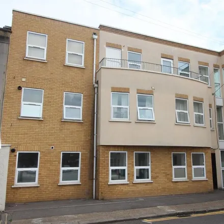 Rent this 2 bed apartment on 21;23 Maitland Road in London, E15 4EL