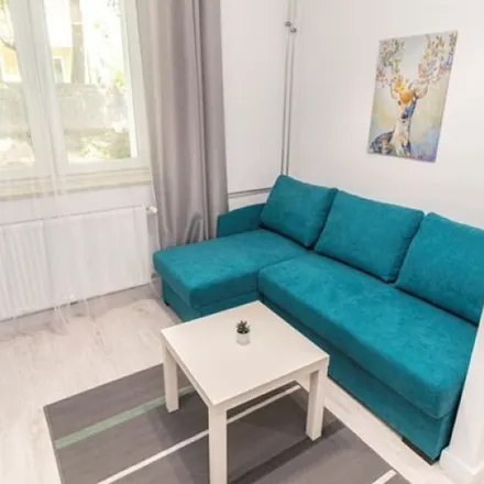 Rent this 2 bed apartment on Trybunał Koronny in Rynek 1, 20-111 Lublin