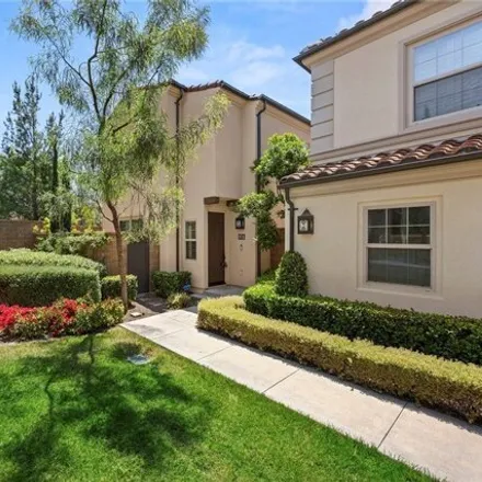 Rent this 3 bed condo on 112 Kestrel in Irvine, CA 92618