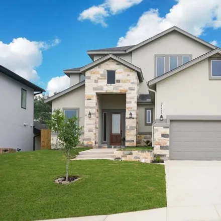 Buy this 5 bed house on 24434 Canyon Row in Bexar County, TX 78260