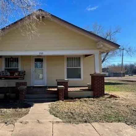 Buy this 2 bed house on 135 Osage Street in Hunter, Garfield County