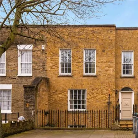 Buy this 3 bed house on 20 Coborn Road in Old Ford, London