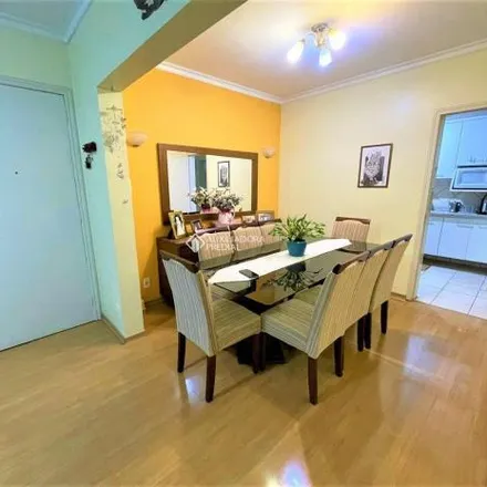 Buy this 2 bed apartment on Agostini Burger in Rua José Bonifácio 1123, Centro