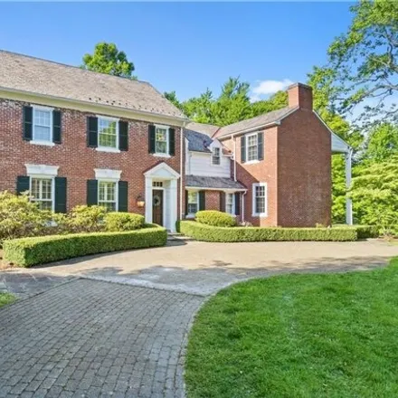 Buy this 7 bed house on 303 Fairview Road in Fox Chapel, Allegheny County