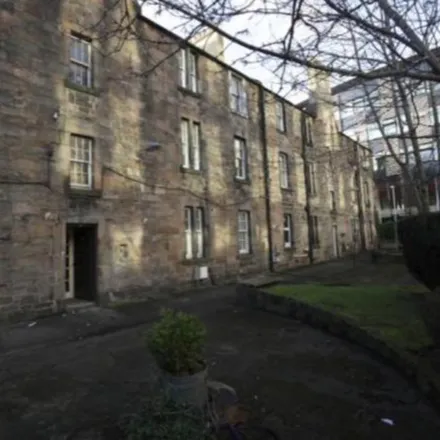 Image 3 - Chalmer's Buildings, City of Edinburgh, EH3 9QF, United Kingdom - Room for rent