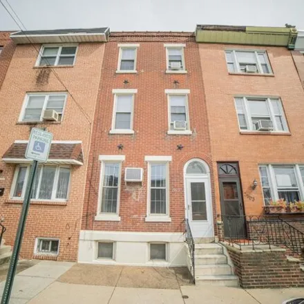 Image 1 - 2561 East Norris Street, Philadelphia, PA 19125, USA - House for rent