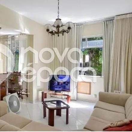 Image 2 - Rua Gonzaga Bastos, Vila Isabel, Rio de Janeiro - RJ, 20540, Brazil - Apartment for sale