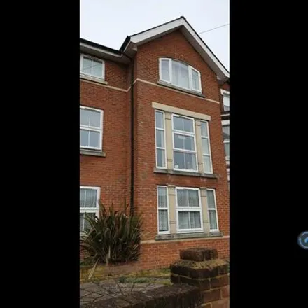 Image 1 - 336 Flat 1-5 Winchester Road, Southampton, SO16 6TW, United Kingdom - Apartment for rent