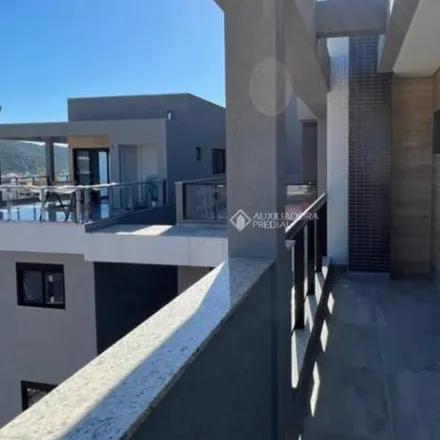 Buy this 3 bed apartment on Rua Corrupião in Bombas, Bombinhas - SC