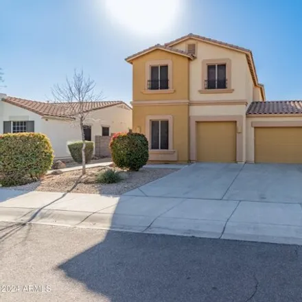 Image 1 - 21448 N 78th Dr, Peoria, Arizona, 85382 - House for sale