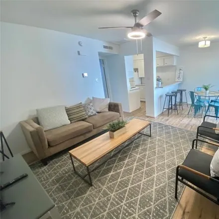 Rent this 1 bed condo on 1891 Portsmouth Street in Houston, TX 77098