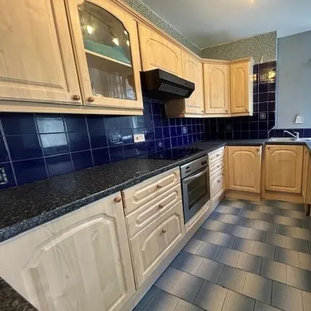 Image 7 - Dimsdale View East, Newcastle-under-Lyme, ST5 8EE, United Kingdom - Townhouse for sale