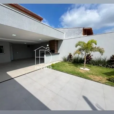 Buy this 3 bed house on Rua Edgard Tricanico D'Elboux in Planalto do Sol II, Santa Bárbara d'Oeste - SP