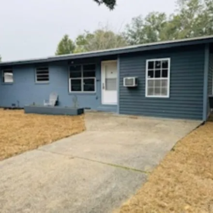 Buy this 4 bed house on 6841 Data Street in Pensacola, FL 32504