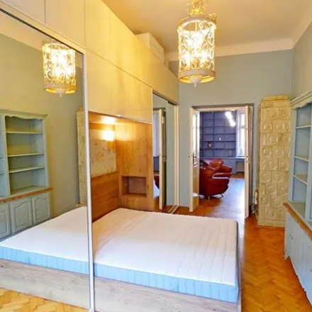 Image 3 - Piotra Michałowskiego 12, 31-128 Krakow, Poland - Apartment for rent