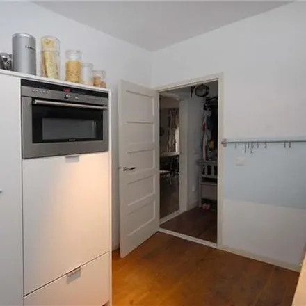 Image 3 - Van Oldenbarneveltstraat 34, 3862 SC Nijkerk, Netherlands - Apartment for rent