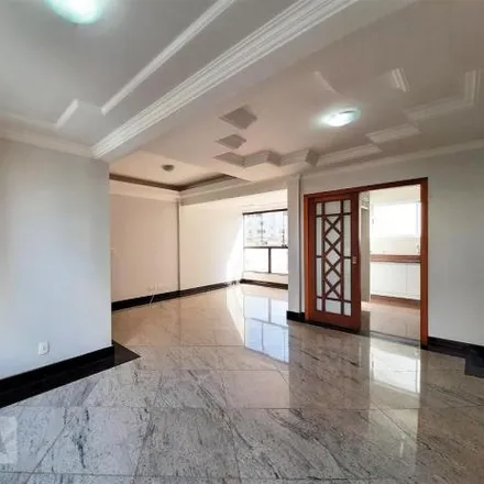 Buy this 4 bed apartment on Rua Maura in União, Belo Horizonte - MG