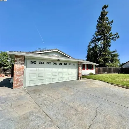Image 2 - 3057 Nightingale Place, Fremont, CA 94587, USA - House for sale