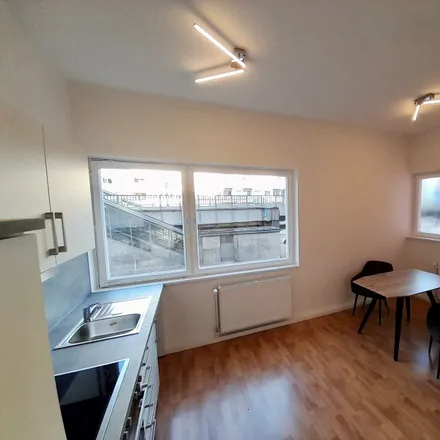 Rent this 1 bed apartment on Bülowstraße 4 in 10783 Berlin, Germany