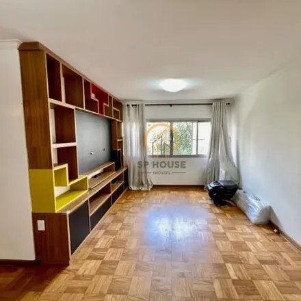 Buy this 2 bed apartment on Rua Bartolomeu Feio in Brooklin Novo, São Paulo - SP