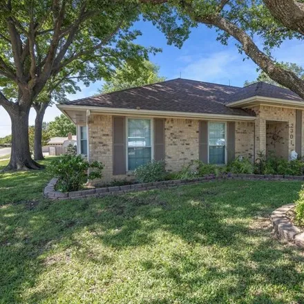 Image 3 - Park Street, Ennis, TX 75119, USA - House for sale