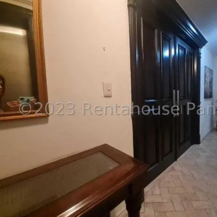 Buy this 3 bed apartment on Via Cincuentenario in 0801, San Francisco