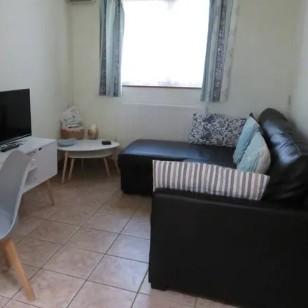 Image 7 - Mablethorpe and Sutton, LN12 2PJ, United Kingdom - Townhouse for rent