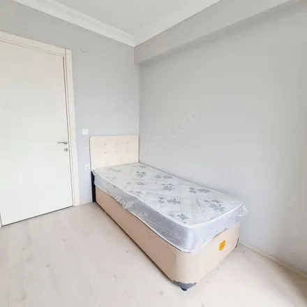 Rent this 2 bed apartment on Cat shelter in Taşkent Sokak, 16285 Nilüfer