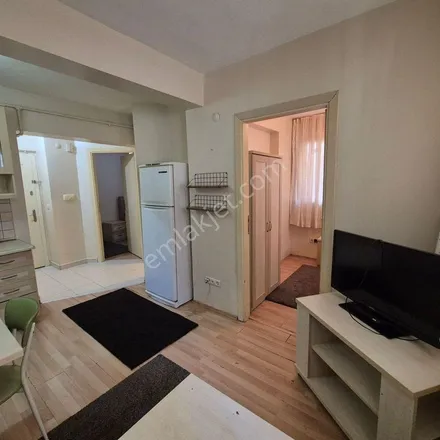 Rent this 2 bed apartment on Altungök Apt. in 19 Mayıs Caddesi, 34755 Ataşehir
